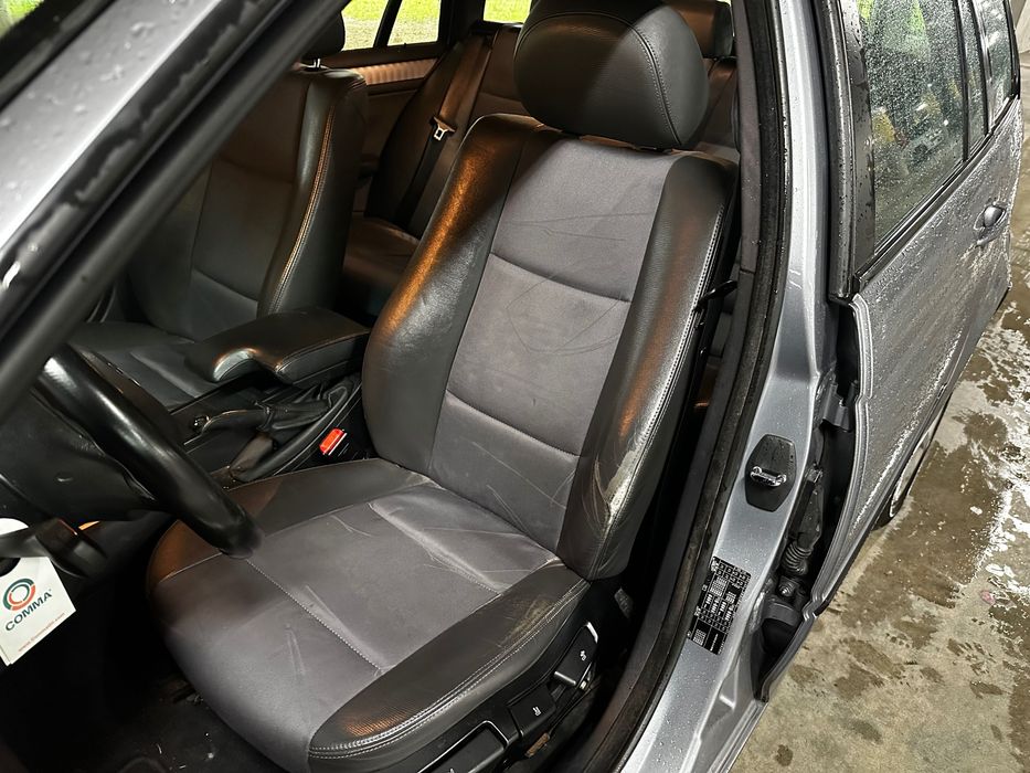 Bmw série 3 Touring