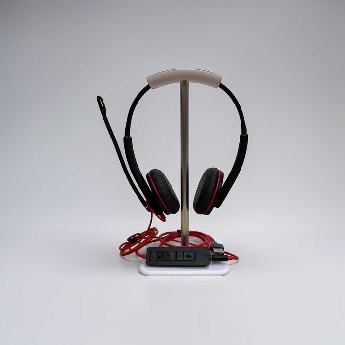 Професійна гарнітура Plantronics Poly Blackwire C3225 USB