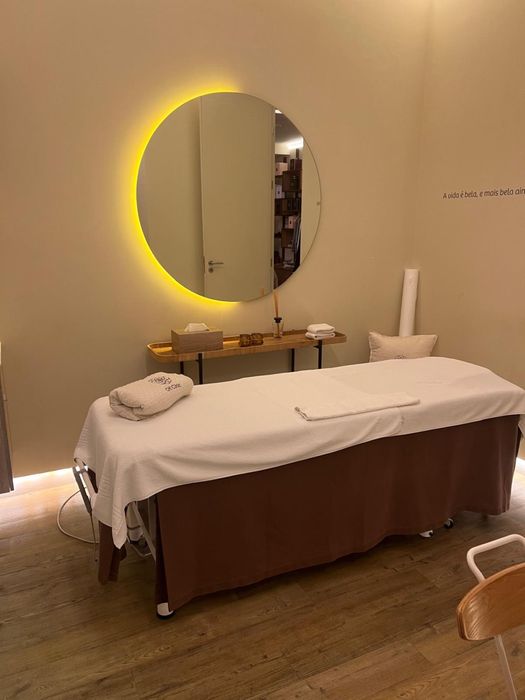 Trespasse loja matosinhos sul