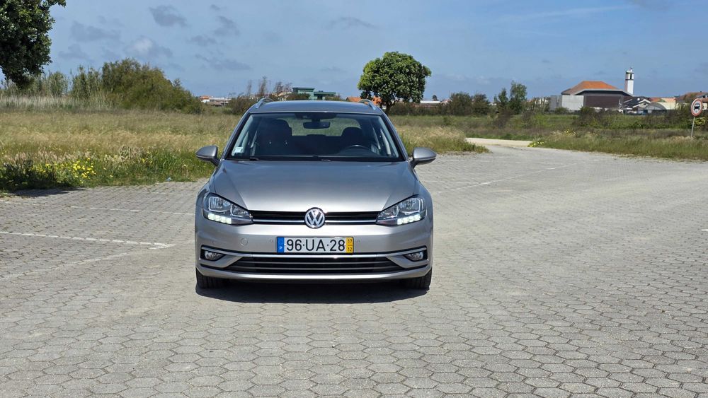 Volkswagen Passat VII Variant - 1.6TDI
