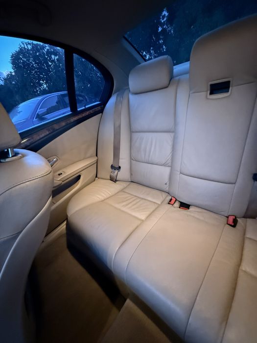 BMW 520d | 2008 | Excelente Estado