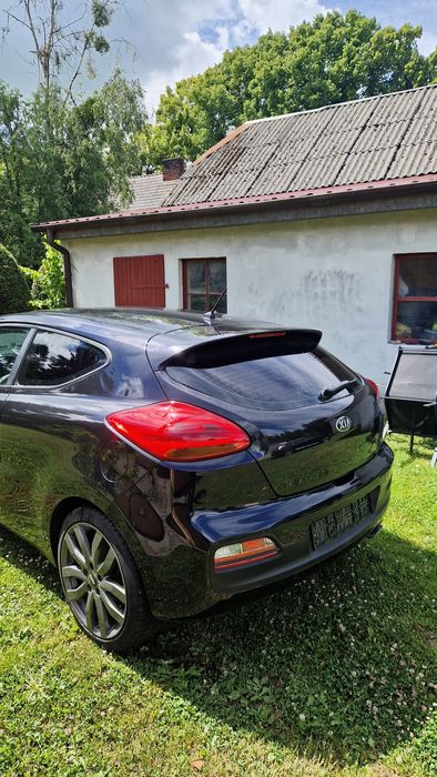 Sprzedam Kia_Proceed