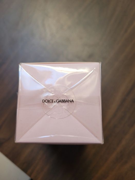 Perfume Dolce -Dolce & Gabbana Rosa Excelsa  30ml NOVO