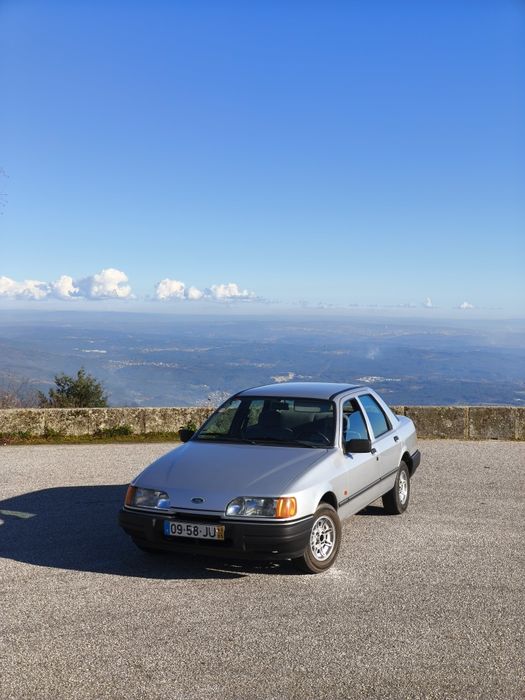 Ford Sierra 1.8 GL