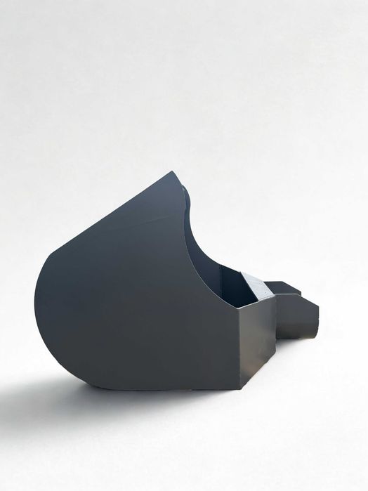 Łyżka do betonu 100cm 0,4m3 dla koparek 9-13t
