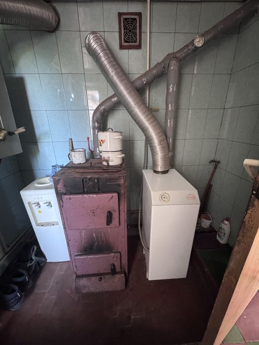 Продам дом в Мелиоративном