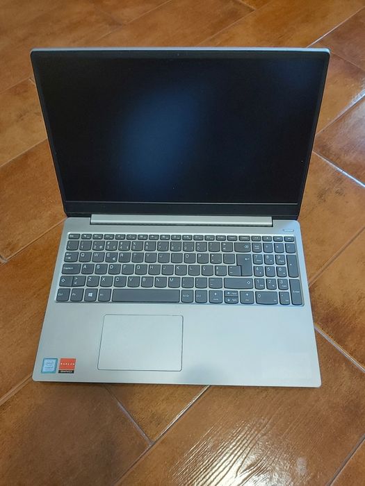 Portátil Lenovo Ideapad 330s intel i7