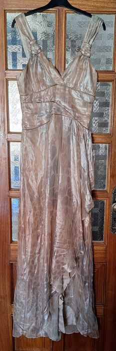 Vestido Ana Sousa. Tamanho 36. Novo.