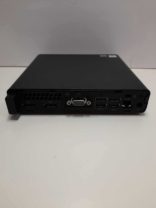 MINI PC HP Prodesk 600 G3 - Intel Core i5 / 8Gb / SSD 240Gb