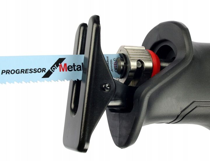 Piła Szablasta 18v Gsa 185-li Bosch Bezszczotkowa