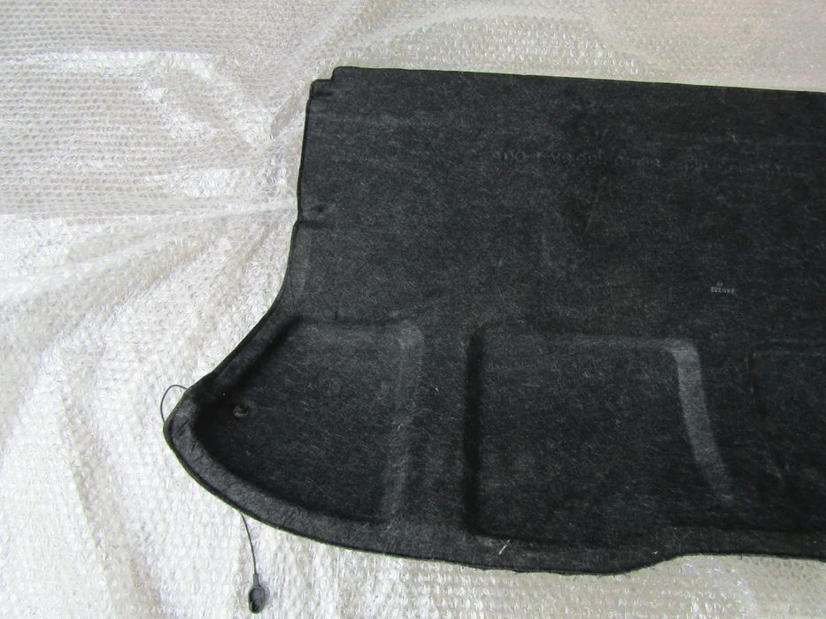 Chapeleira/prateleira Honda Civic ano 2001 a 2005 modelo de 3 portas