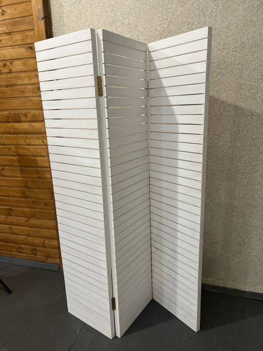 Ширма на 3 секції