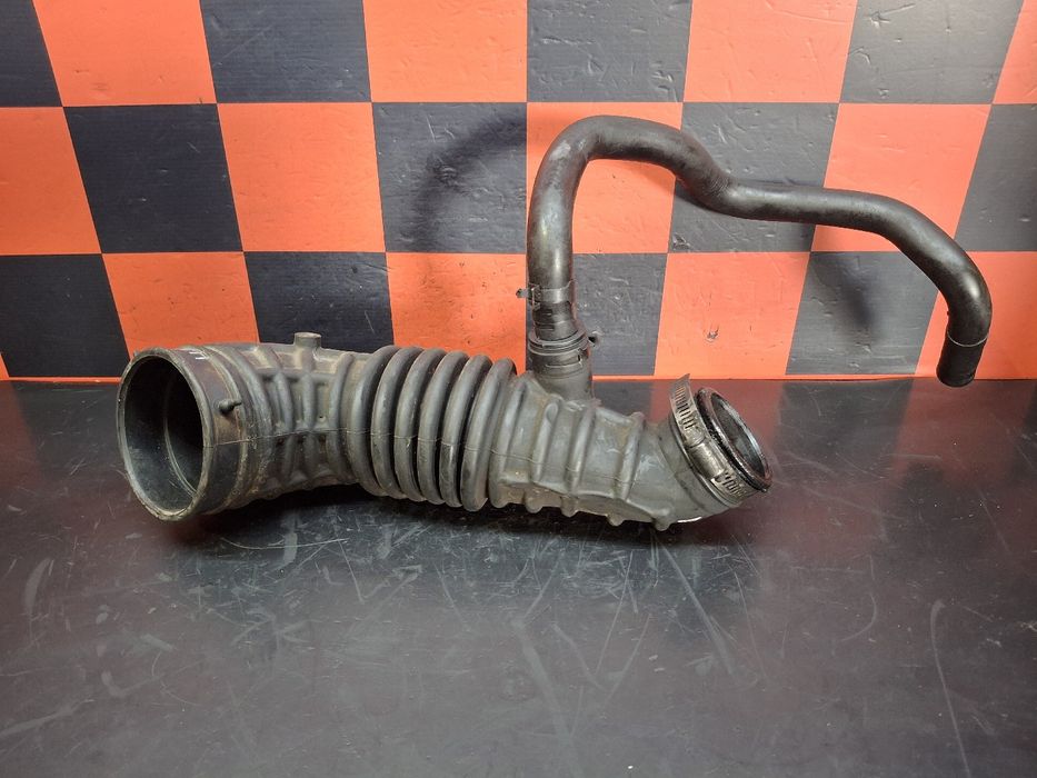 Tubo de admissão NISSAN NP300 Navara Pick Up (D40)