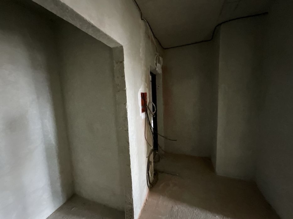 Продаж 1 кім. кв-ра, вул. Соняшникова, зданий новобуд Aurum Solar