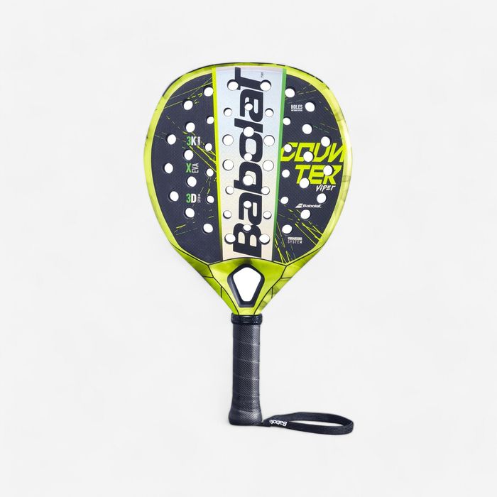 Raquete Padel adulto Babolat Counter Viper