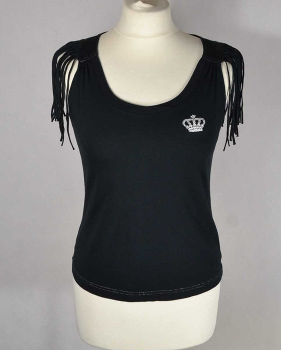 ADIDAS Respect Me Missy Koszulka Damska 38 Oryginalna Super Stan