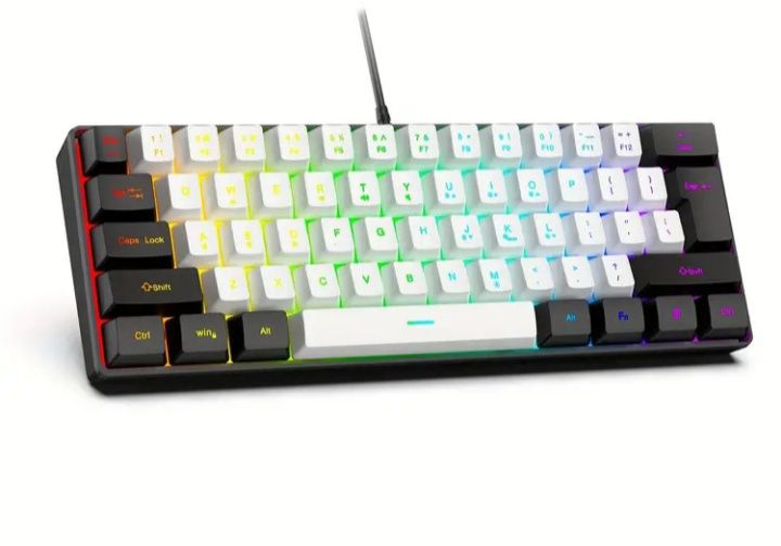 Клавіатура дротова XN1 61 клавіша в новому стані