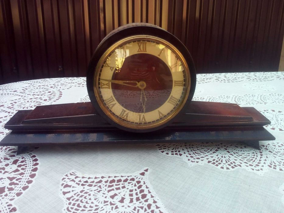 годинник "Весна"