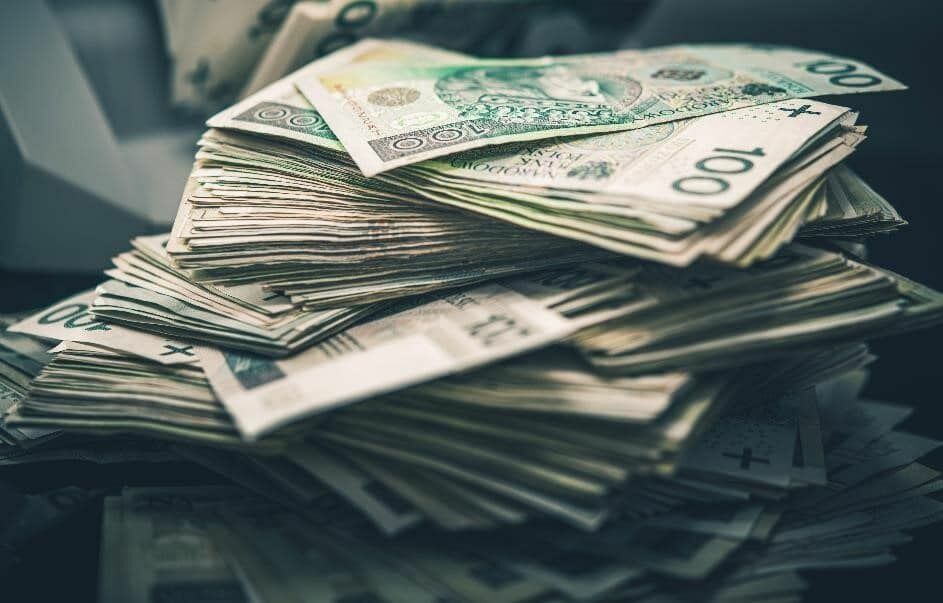 Szybka pożyczka prywatna