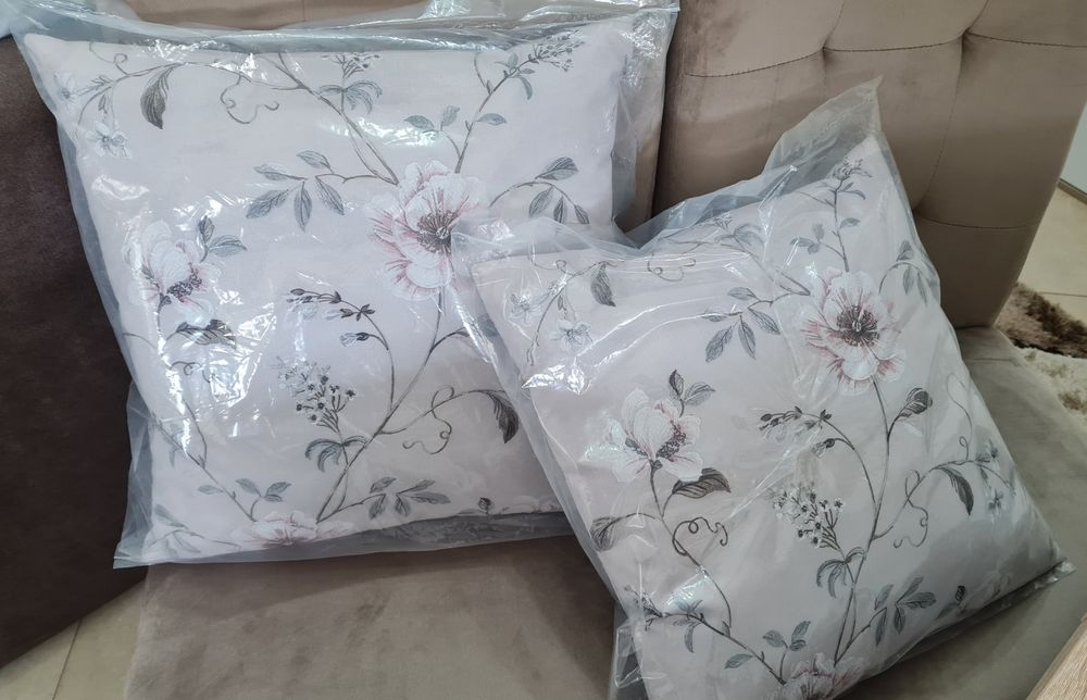 Almofadas novas Vários modelos