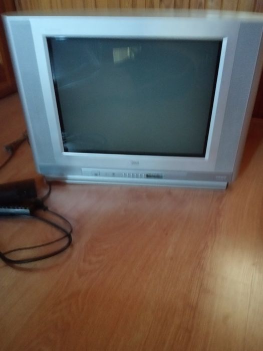 Telewizor LG+dekoder