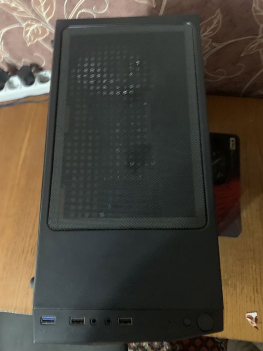 Ігровий комп‘ютер LOGIC POWER, GTX 1050Ti, I3 9100F, 16gb