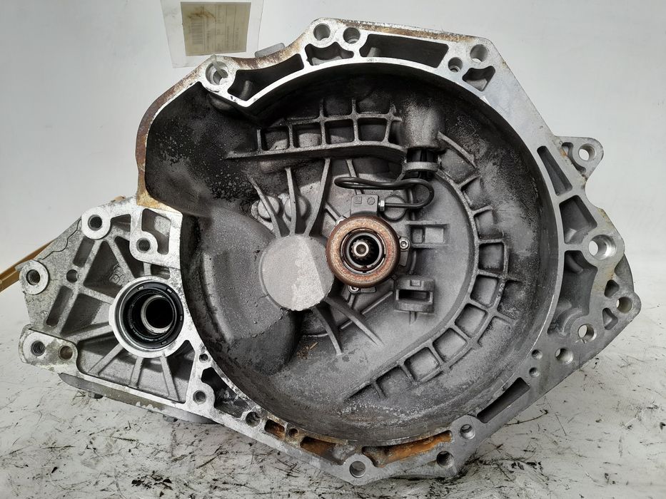 Caixa de velocidades manual OPEL Corsa E