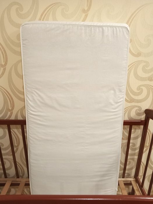 Продам матрац для дитячого ліжка