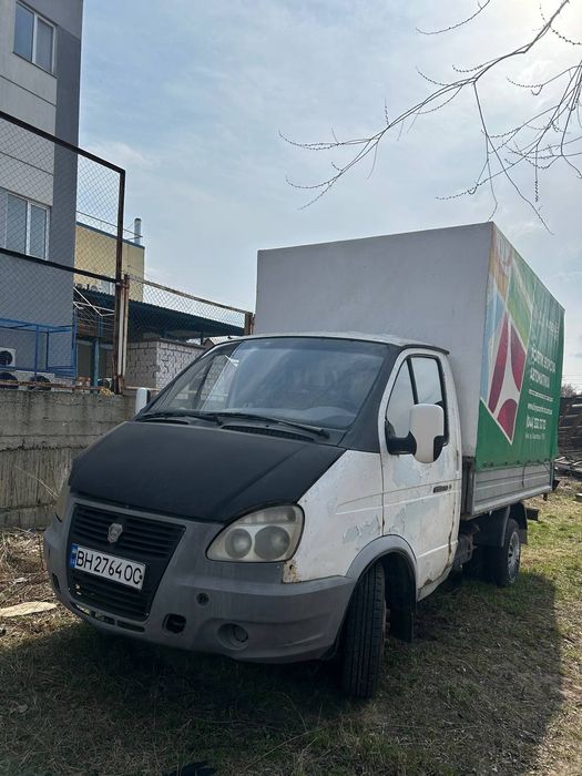 Продам вантажне авто