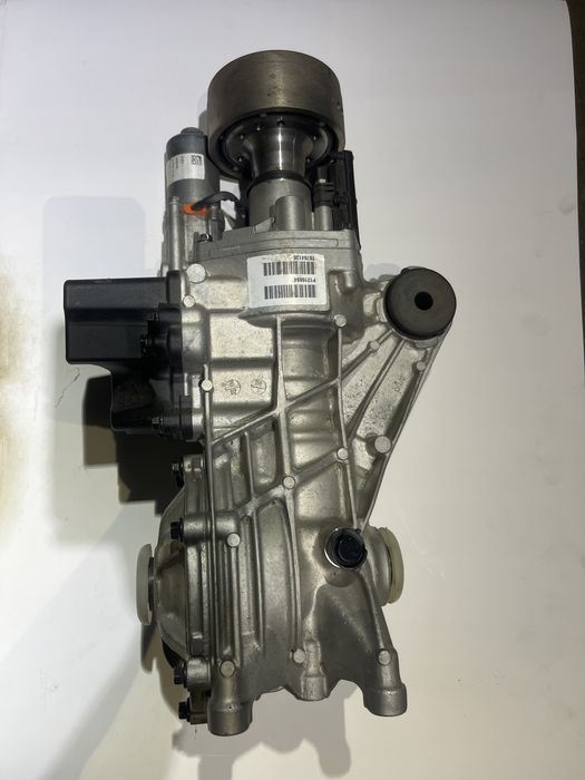 Редуктор мост дифференциал  volvо xc60 xc90  P1216694