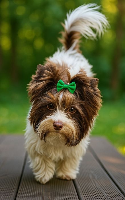 yorkshire terrier