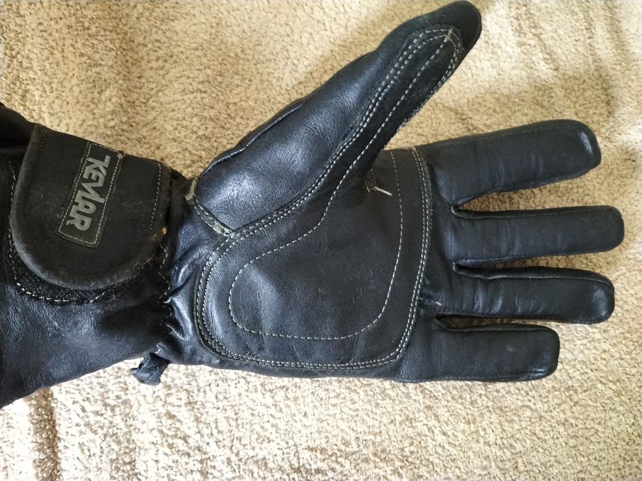 Luvas em Kevlar tamanho S