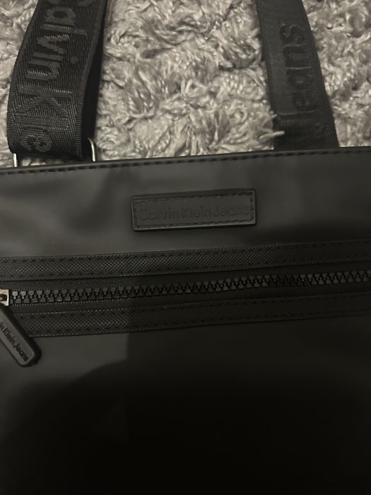 Нова сумка Calvin Klein | Стан 10/10