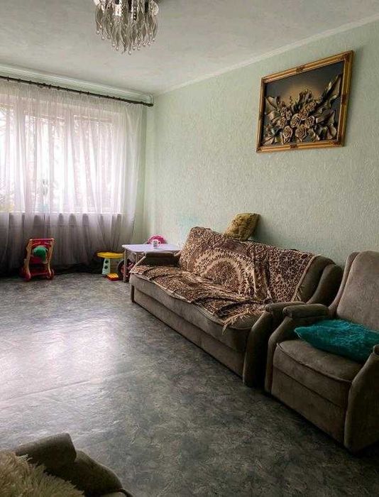 Продам 3х кімн 2/9 Гвардійців Широнінців