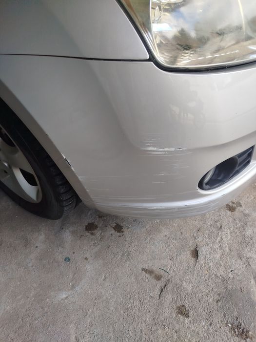 Vende-se Suzuki Swift 1.3 DDIS 2007 gasóleo(sem filtro de partículas)