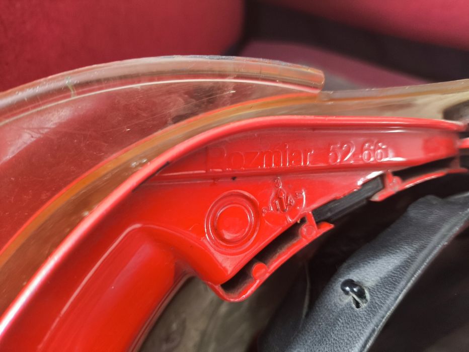 Каска рятувальника