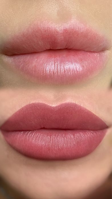 ПЕРМАНЕНТНИЙ МАКІЯЖ