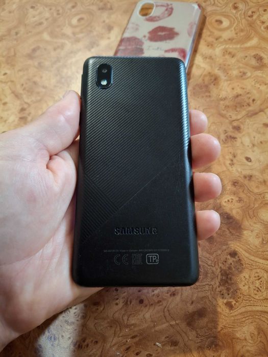 Samsung Galaxy A01 Core