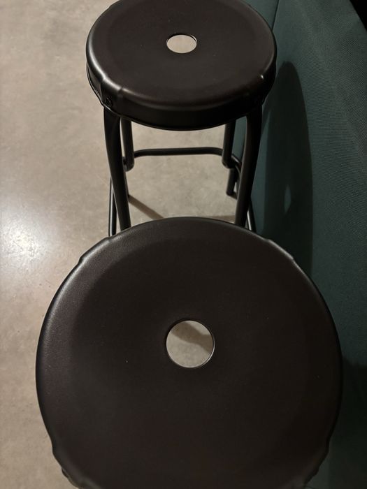Bancos altos IKEA