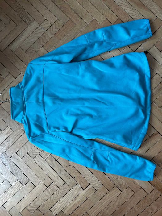 Kurtka softshell w idealnym stanie, rozm S