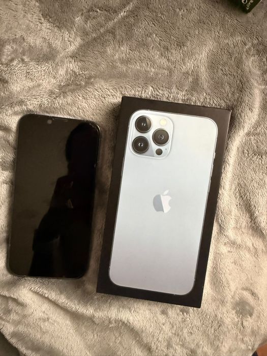 Iphone 13 pro max