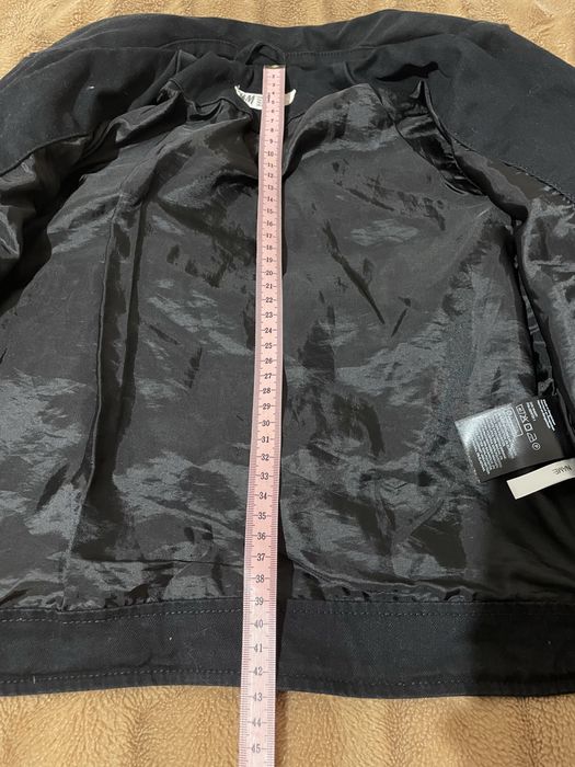 Бомбер H&M для дівчинки