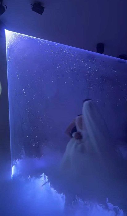 Єфект Попелюшки Аренда ЛАЗЕР 10 w 15 w  Прокат Звук Світло  Оренда
