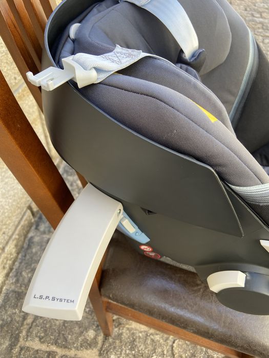 Cadeira auto Cybex Aton 5