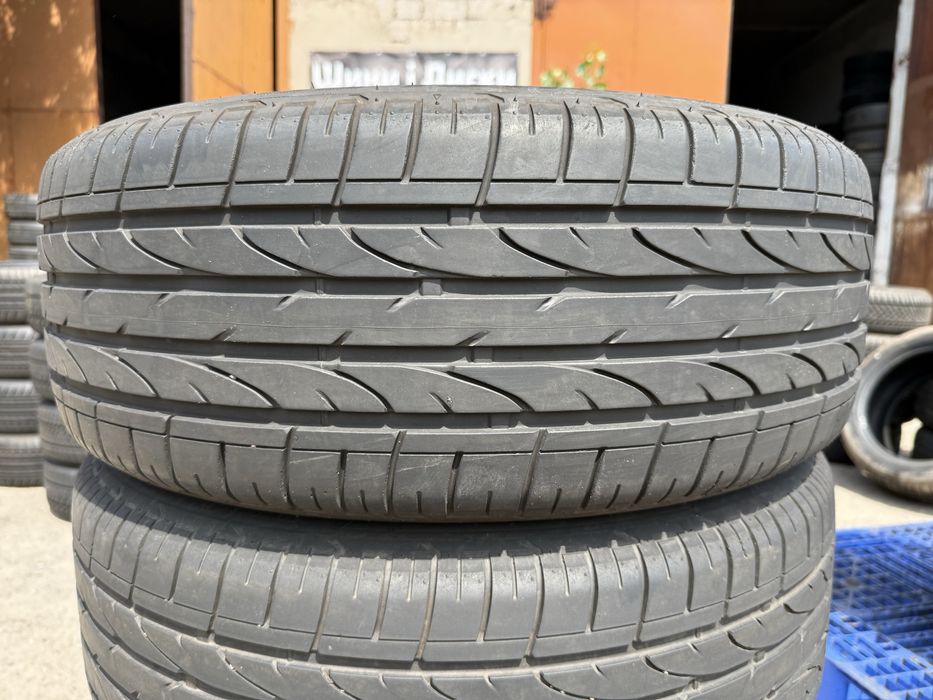 235/45 r19 Bridgestone Dueler H/P Sport Run Flat