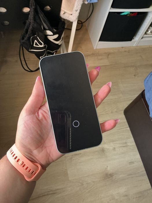 Novo Xiaomi 17 Azul