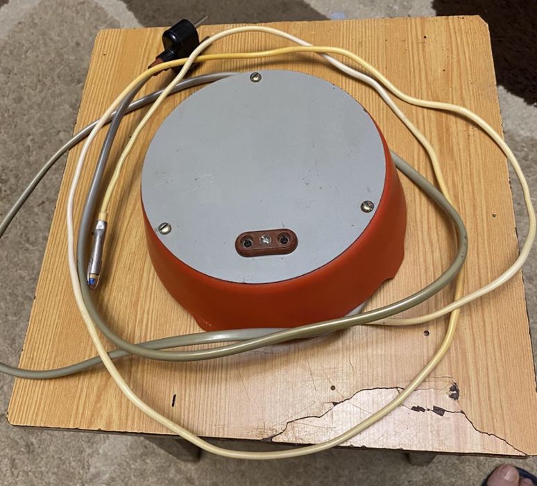 Регулятор температури  для інкубатора