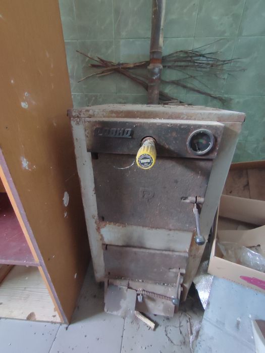 Будинок в селі Коршів - 11900 Дол США. Торг.