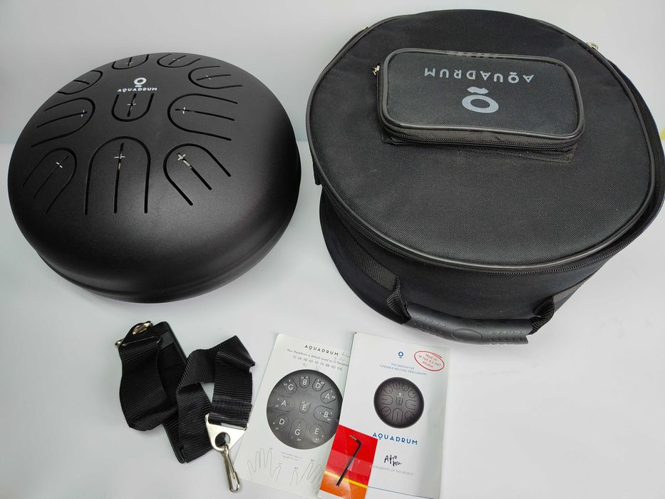 Instrument perkusyjny Aquadrum Afroton Steel Tank Drum
