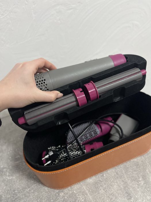 продам фен з насадками